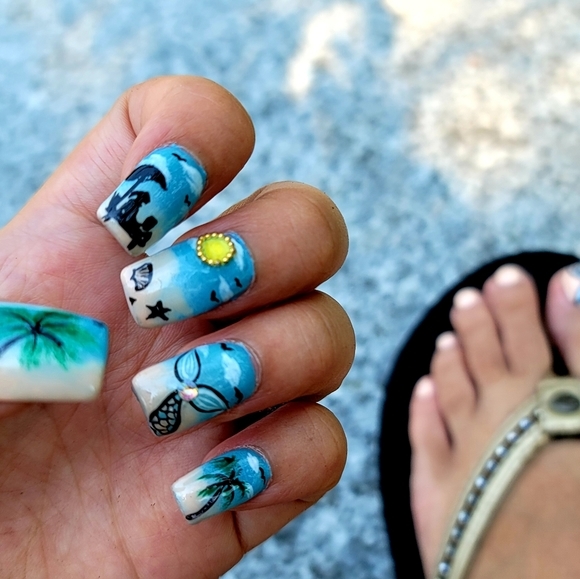 Sharon πΊ - Picture 8 of 11